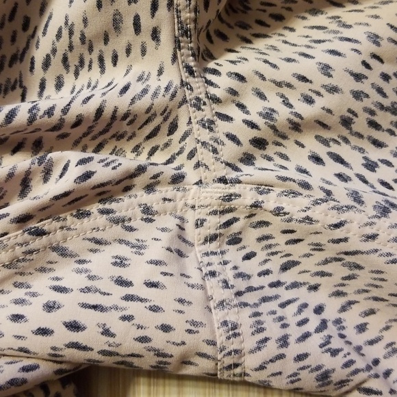 lululemon Step lively Dottie Dash crop - Picture 8 of 8